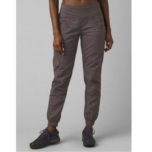 Prana Kanab Climbing Pant Granite